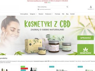 Miniaturka https://www.weedow.pl/
