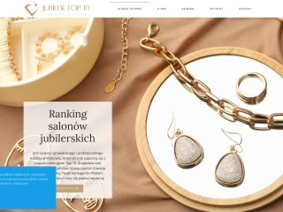 Podgląd https://www.jubilertop10.pl