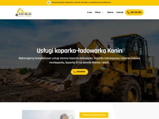Miniaturka https://adibud.pl/