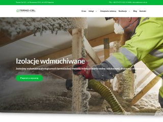 Podgląd https://termo-cel.pl/