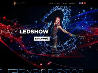 Podgląd N-T Pokazy ledshow