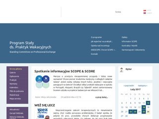 Miniaturka ifmsa.amg.gda.pl