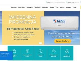 Miniaturka https://sevro.pl