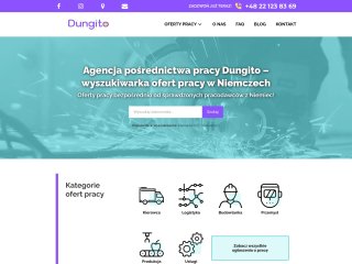 Miniaturka https://dungito.pl/
