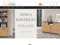 Podgląd https://www.imperiummebli.pl