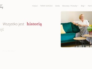 Podgląd https://choinska.com.pl/