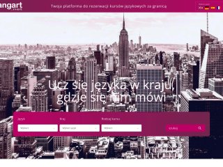 Podgląd https://pl.langart.net/