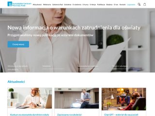 Miniaturka https://ecrkbialystok.com.pl