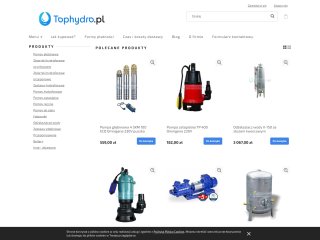 Miniaturka https://tophydro.pl