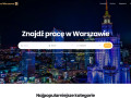 Podgląd https://karierawarszawa.pl/