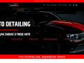 Podgląd Auto detailing Łódź - Powłoki ceramiczne - Dk detailing
