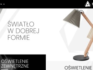 Podgląd https://www.elmarco.pl/
