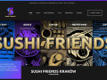 Podgląd https://www.sushifriends.com.pl/