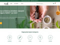 Podgląd https://satilabs.pl