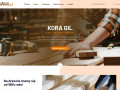 Podgląd https://www.koragil.pl
