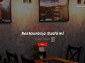 Podgląd https://www.sushimi.pl
