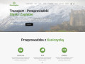 Podgląd https://koniczynka-przeprowadzki.pl
