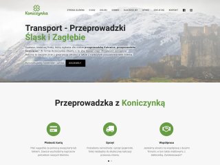 Podgląd https://koniczynka-przeprowadzki.pl
