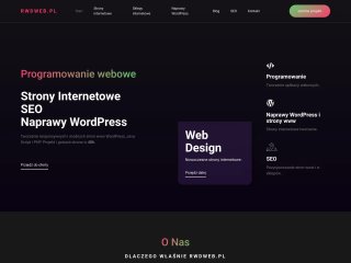 Podgląd https://www.rwdweb.pl/