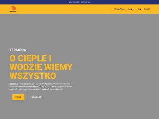 Podgląd https://www.termora.pl/