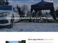Podgląd https://pogrzebyszymanski.pl/