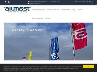 Miniaturka maszty.com.pl
