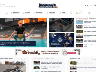 Podgląd https://jastrzebianie.pl