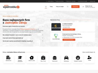 Miniaturka https://firmy.wjastrzebiu.pl