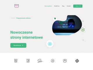 Podgląd https://www.milnerwebdesign.com
