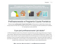 Podgląd Prefinansowanie na pompę ciepła i fotowoltaikę