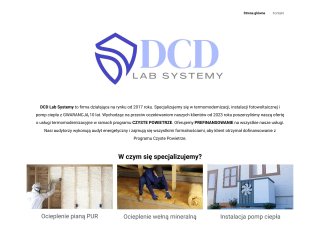 Miniaturka https://dcdlab.pl
