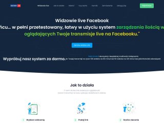 Miniaturka https://widzowie.live