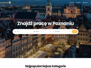 Podgląd https://jobsferapoznan.pl