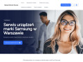 Podgląd https://www.serwissam.pl