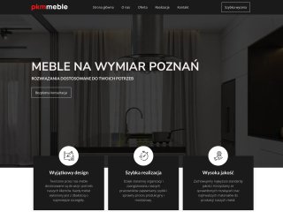 Podgląd https://pkmmeble.pl/