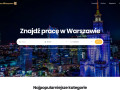 Podgląd https://jobsferawarszawa.pl