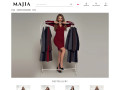 Podgląd https://www.majia.pl