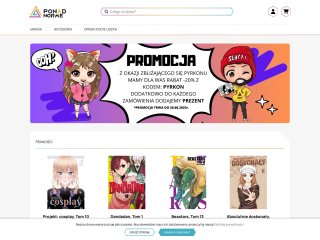 Miniaturka https://ponadnorme.pl