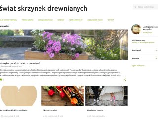 Podgląd https://fenwitskrzynki.blogspot.com/