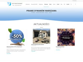 Podgląd https://czyszczenienazyczenie.pl/