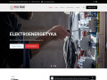 Podgląd https://tozamet.pl