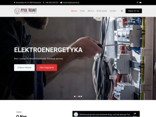 Podgląd https://tozamet.pl