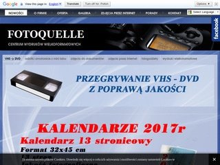 Miniaturka fotoquelle.pl