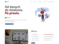 Podgląd Business Intelligence z Antdata