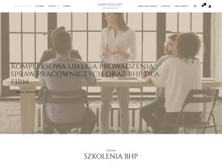 Podgląd https://kadryplacebhp.pl/