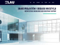 Podgląd lauconstruction.pl