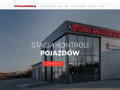 Podgląd Stacja Kontroli Pojazdów - Mechanika pojazdowa
