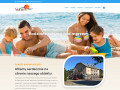 Podgląd https://sunset-karwia.pl