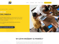 Podgląd https://www.riseupagencja.pl