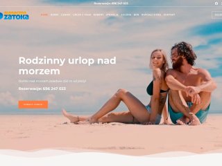 Miniaturka https://slonecznazatoka.com.pl/